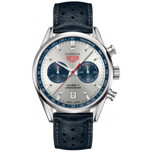 Tag Heuer Carrera CV5111-FC6335